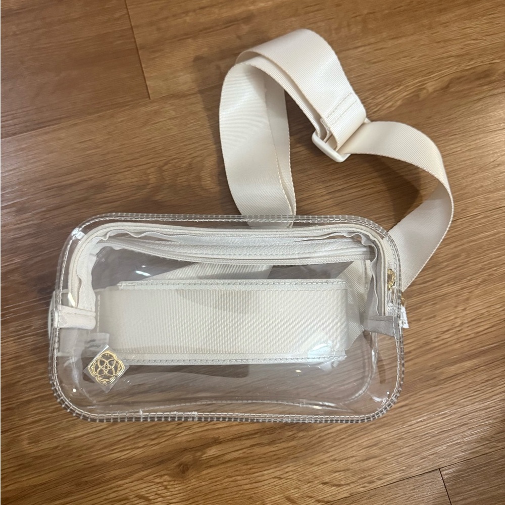 BRAND NEW KENDRA SCOTT BELT BAG